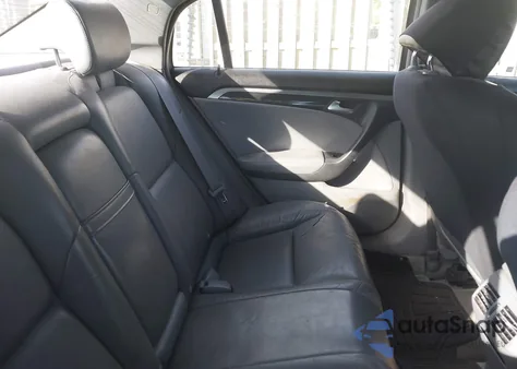 2006 Acura Tl z USA, uszkodzony, nr VIN 19UUA66256A054148